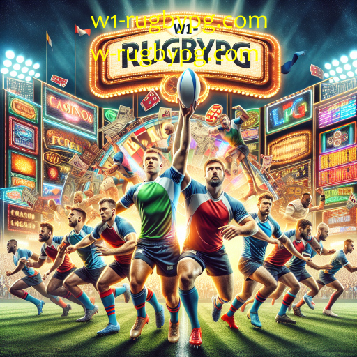 Este artigo explora a importância das equipes no rugby, suas dinâmicas e como elas influenciam o esporte, além de destacar informações relevantes disponíveis no site 'w1-rugbypg.com'.